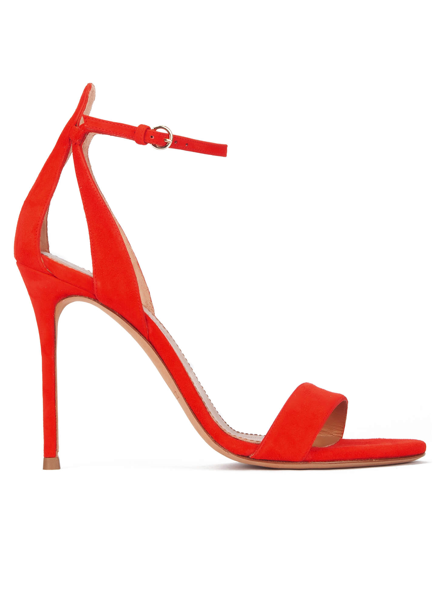 red high heels ireland
